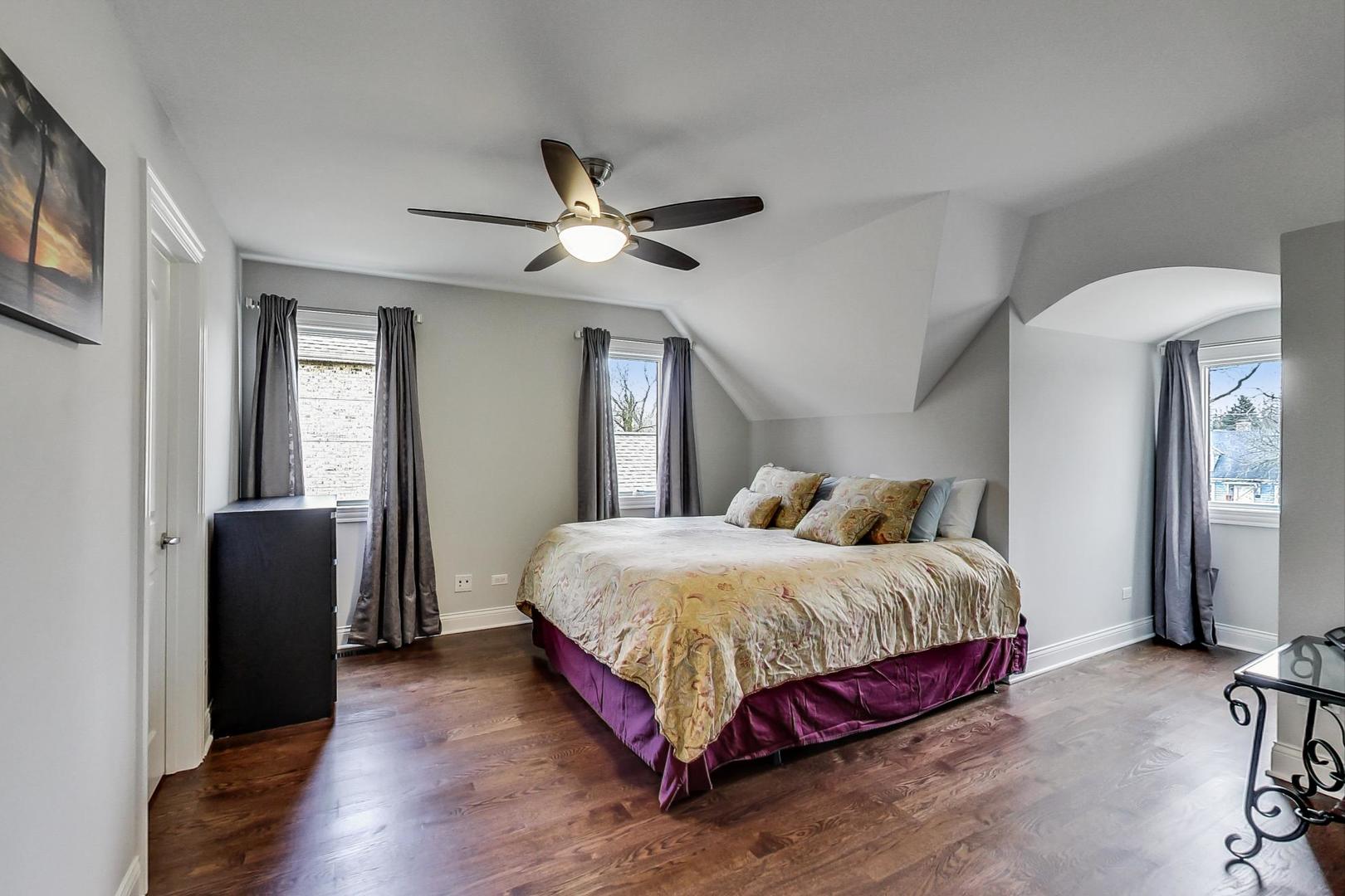 804 Glendale Road Glenview, IL 60025 - Photo 21 of 37