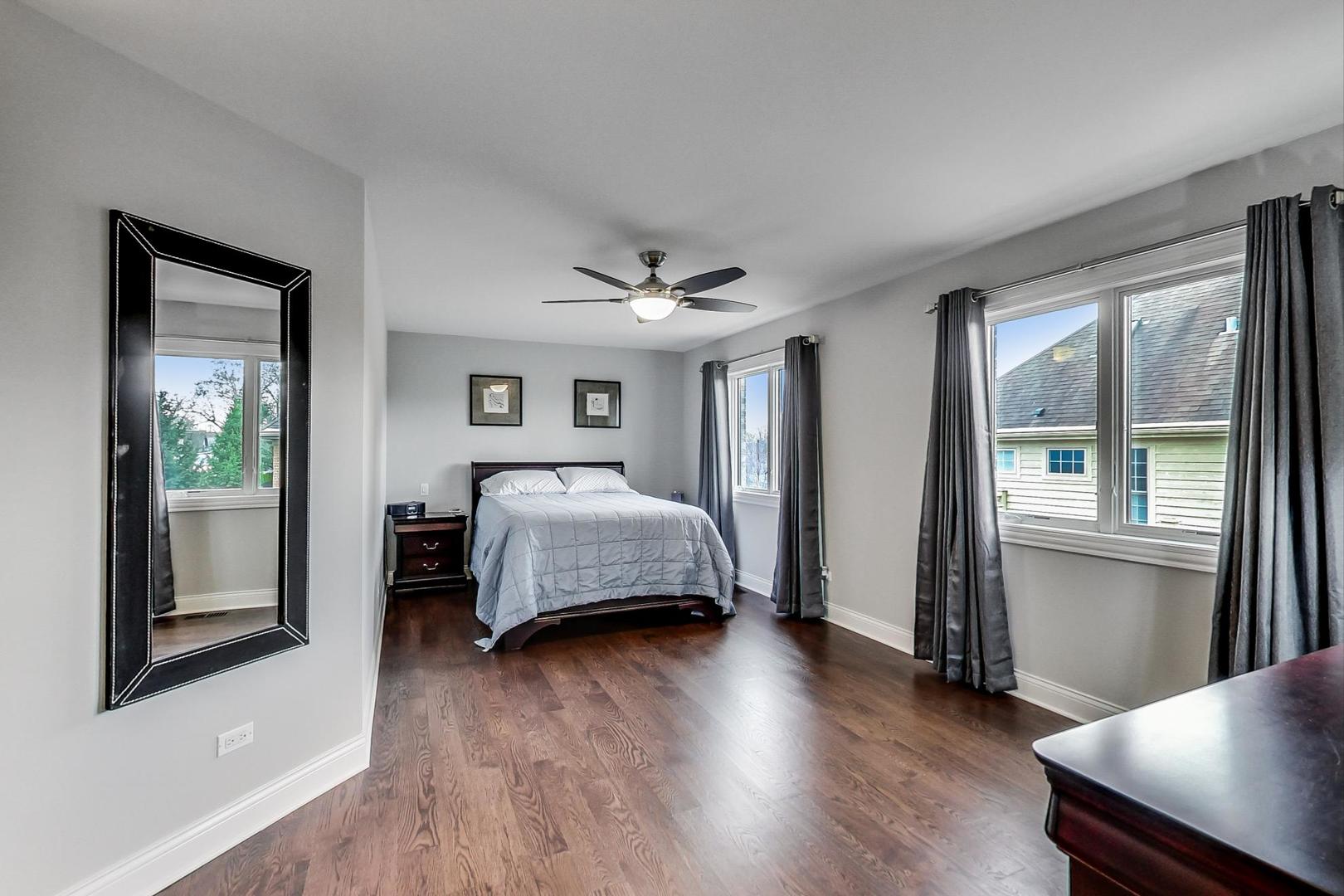 804 Glendale Road Glenview, IL 60025 - Photo 23 of 37