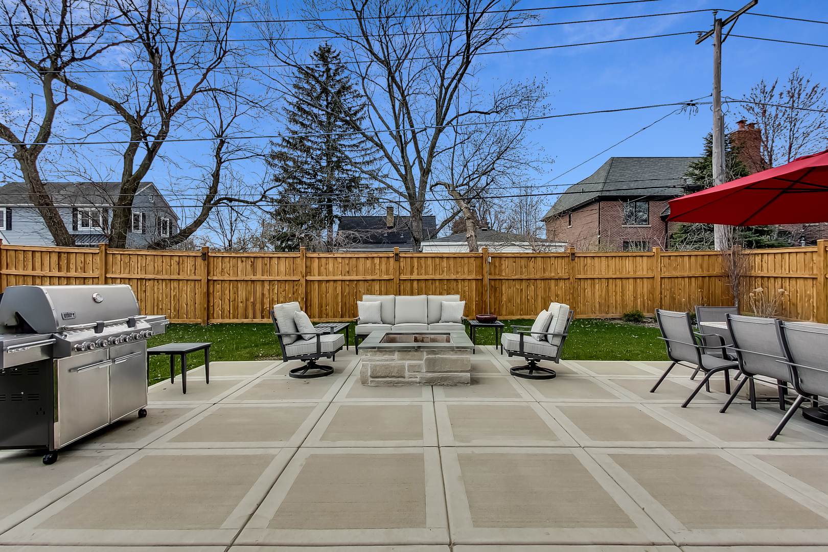 804 Glendale Road Glenview, IL 60025 - Photo 31 of 37