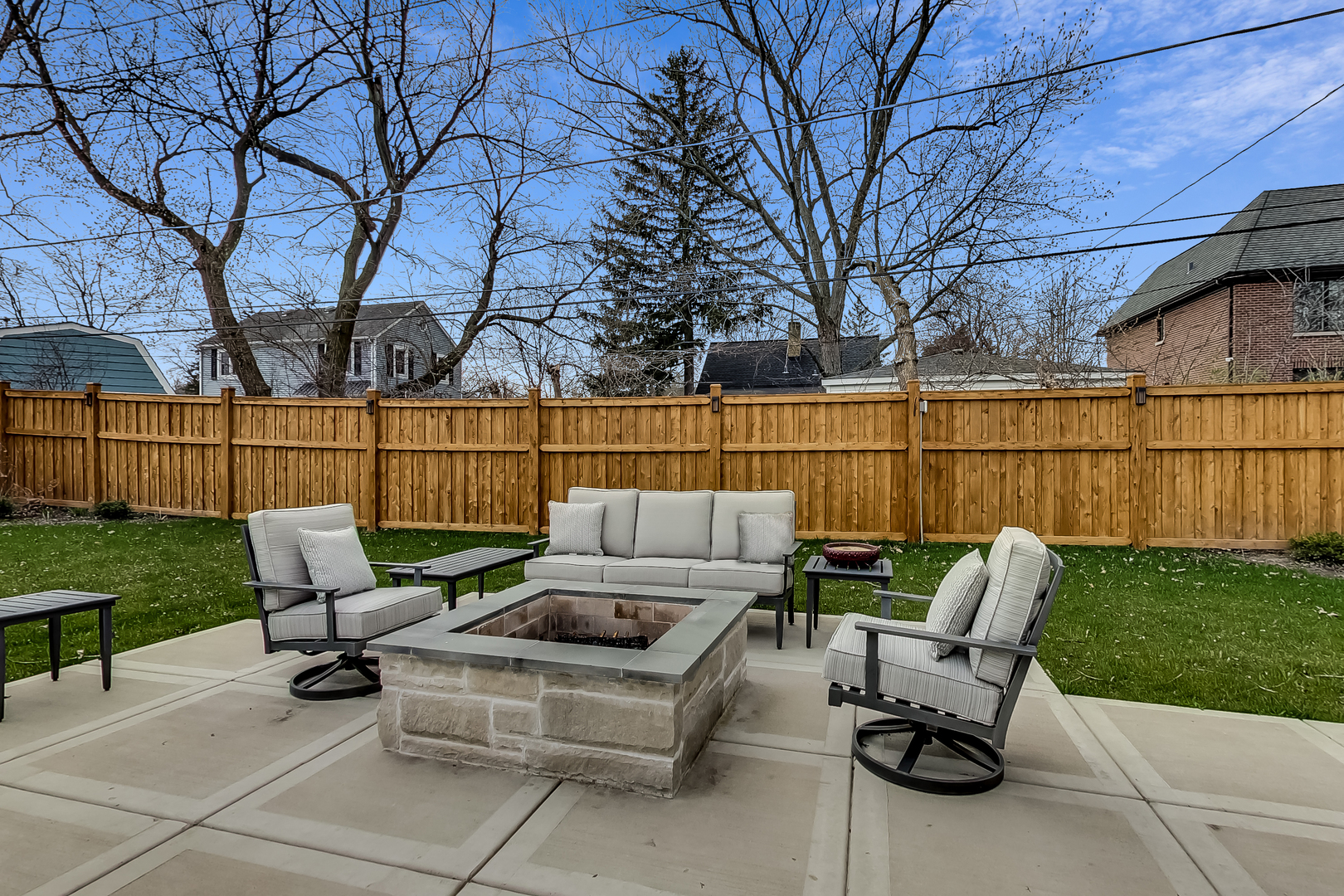 804 Glendale Road Glenview, IL 60025 - Photo 33 of 37