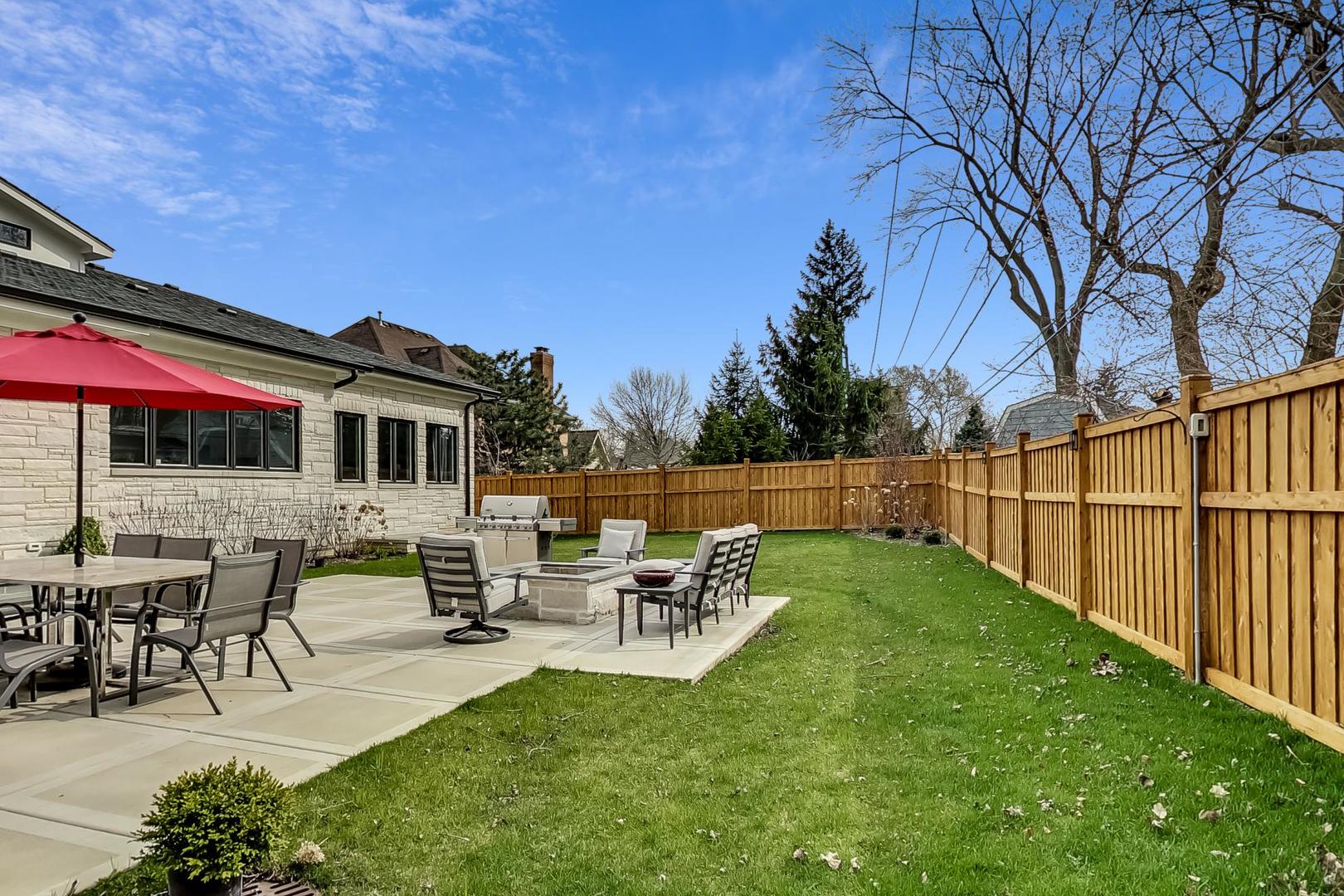 804 Glendale Road Glenview, IL 60025 - Photo 34 of 37