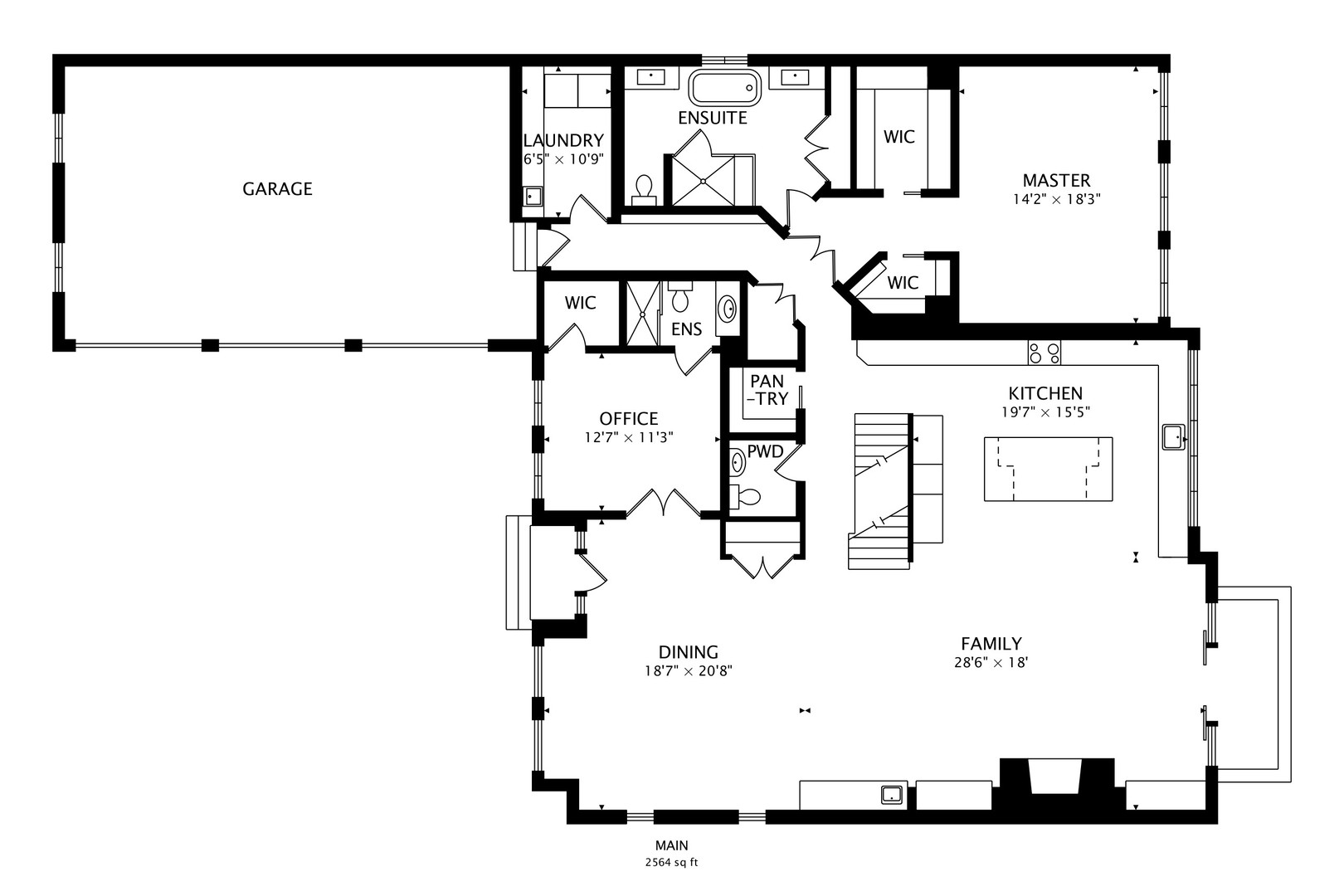 804 Glendale Road Glenview, IL 60025 - Photo 35 of 37