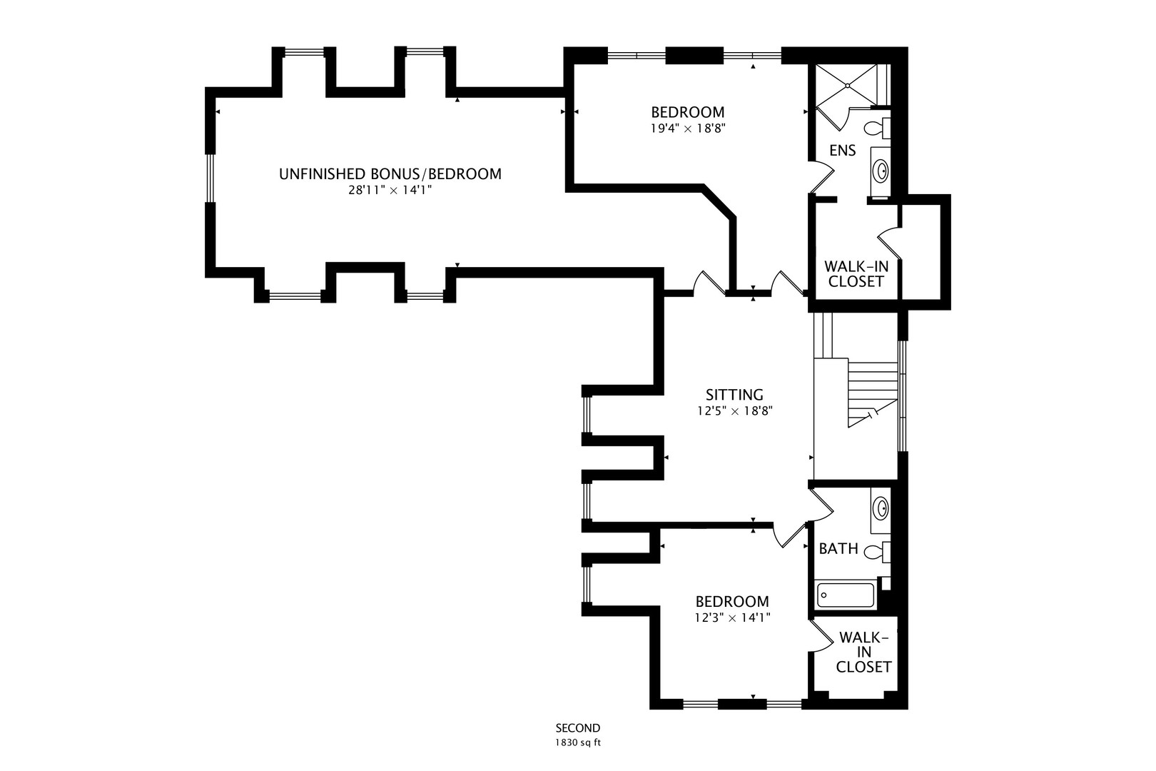 804 Glendale Road Glenview, IL 60025 - Photo 36 of 37