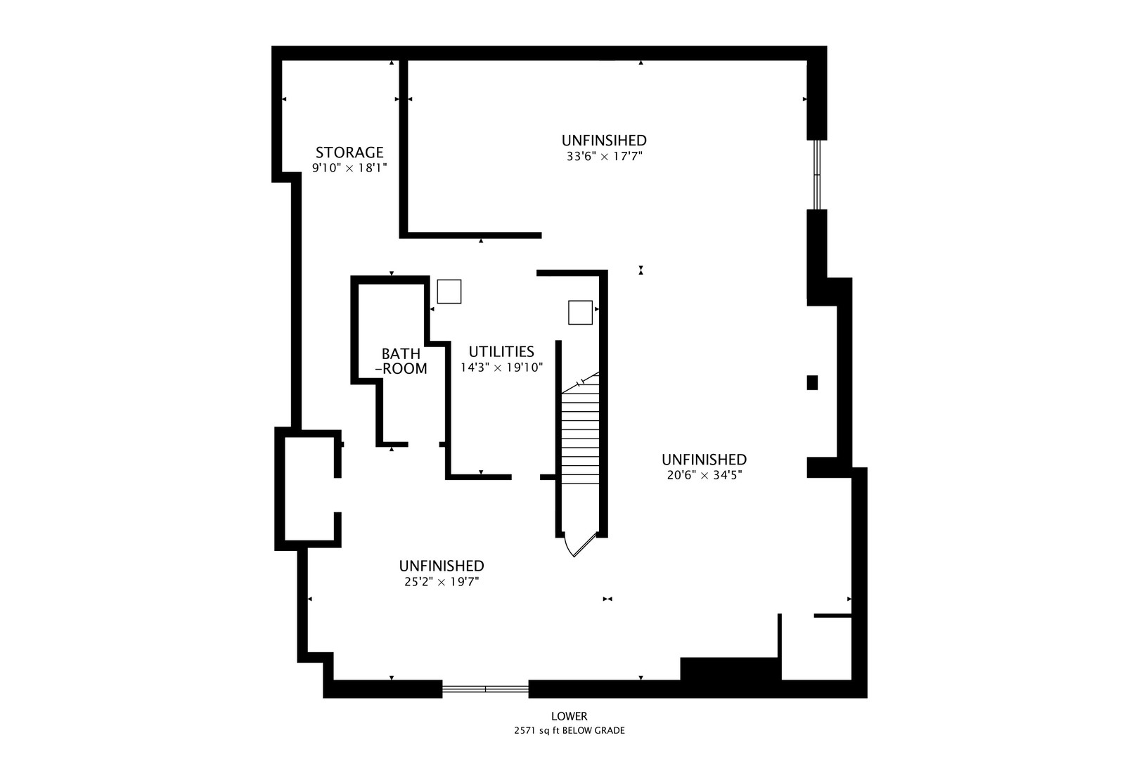 804 Glendale Road Glenview, IL 60025 - Photo 37 of 37
