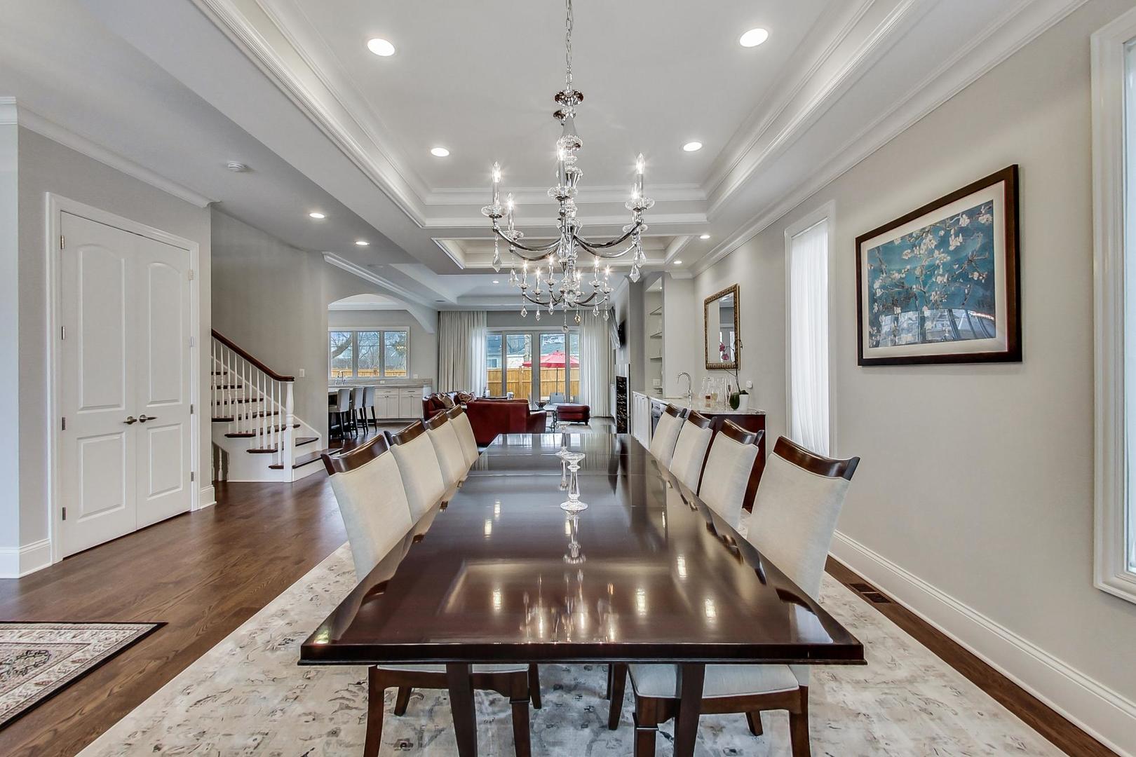 804 Glendale Road Glenview, IL 60025 - Photo 6 of 37