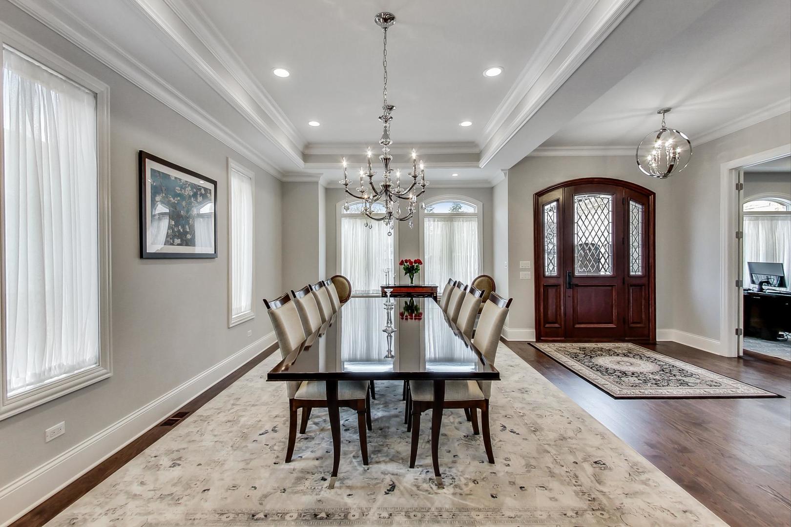 804 Glendale Road Glenview, IL 60025 - Photo 8 of 37