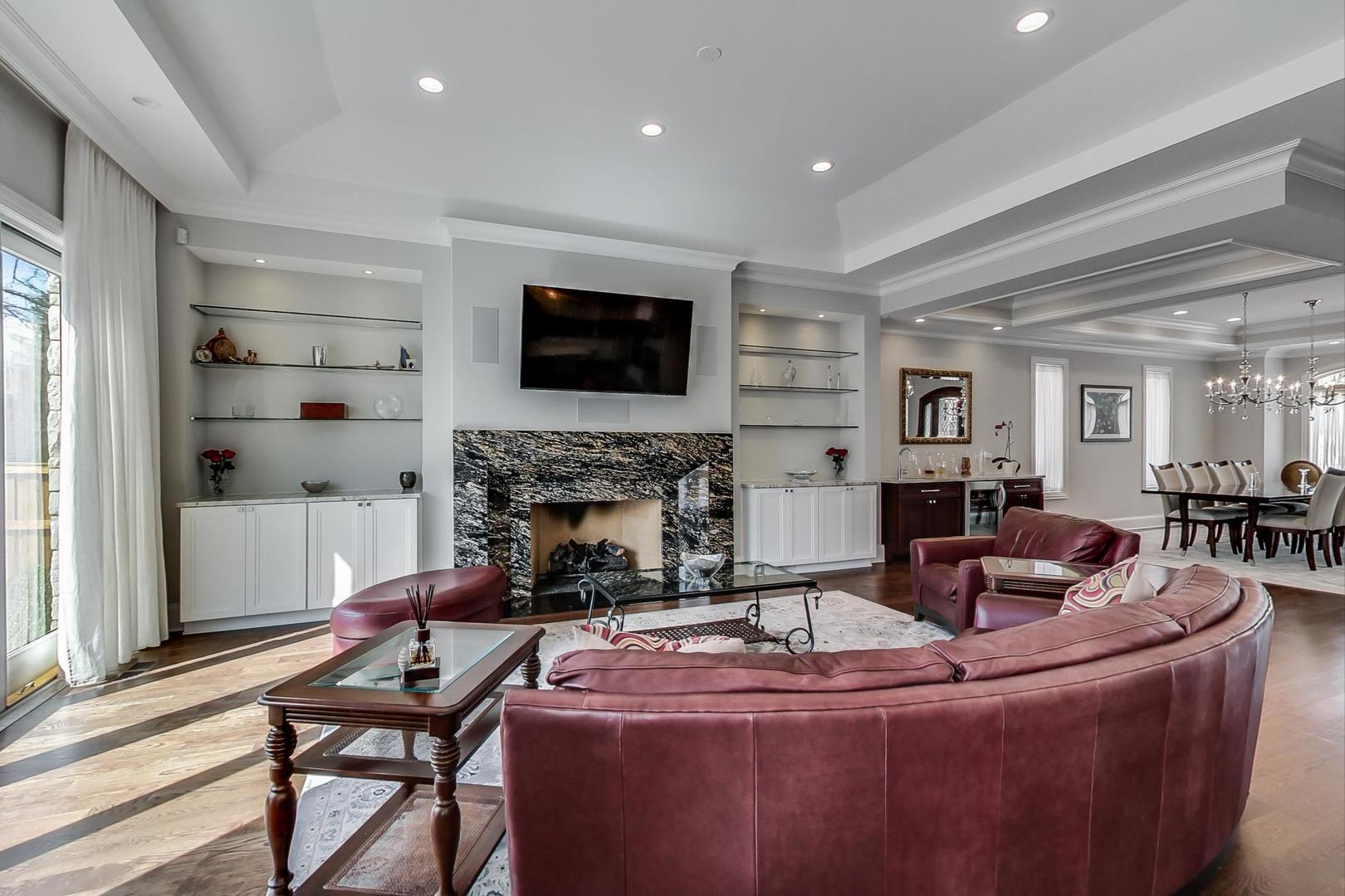 804 Glendale Road Glenview, IL 60025 - Photo 10 of 37