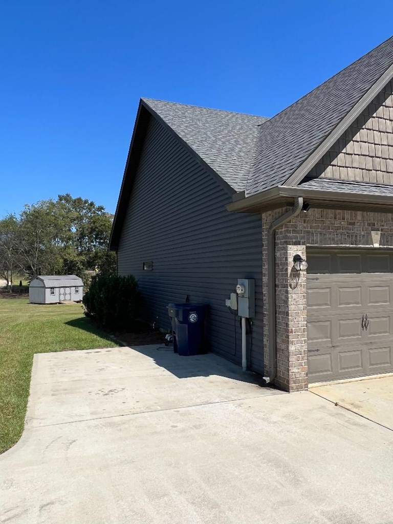2180 County Line Road Dothan, AL 36305 - Photo 4 of 31