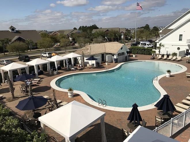 20050 Oak Road East, Unit 2413 Gulf Shores, AL 36542 - Photo 43 of 50