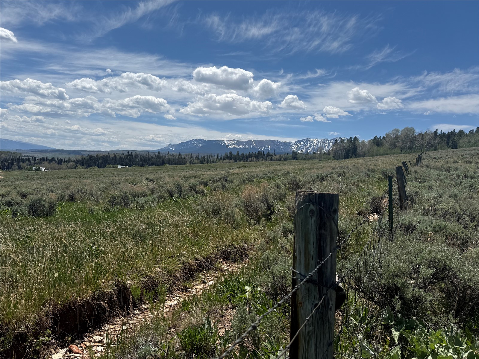 Tbd Spring Creek Ranch Road Silverthorne, CO 80498 - Photo 10 of 48