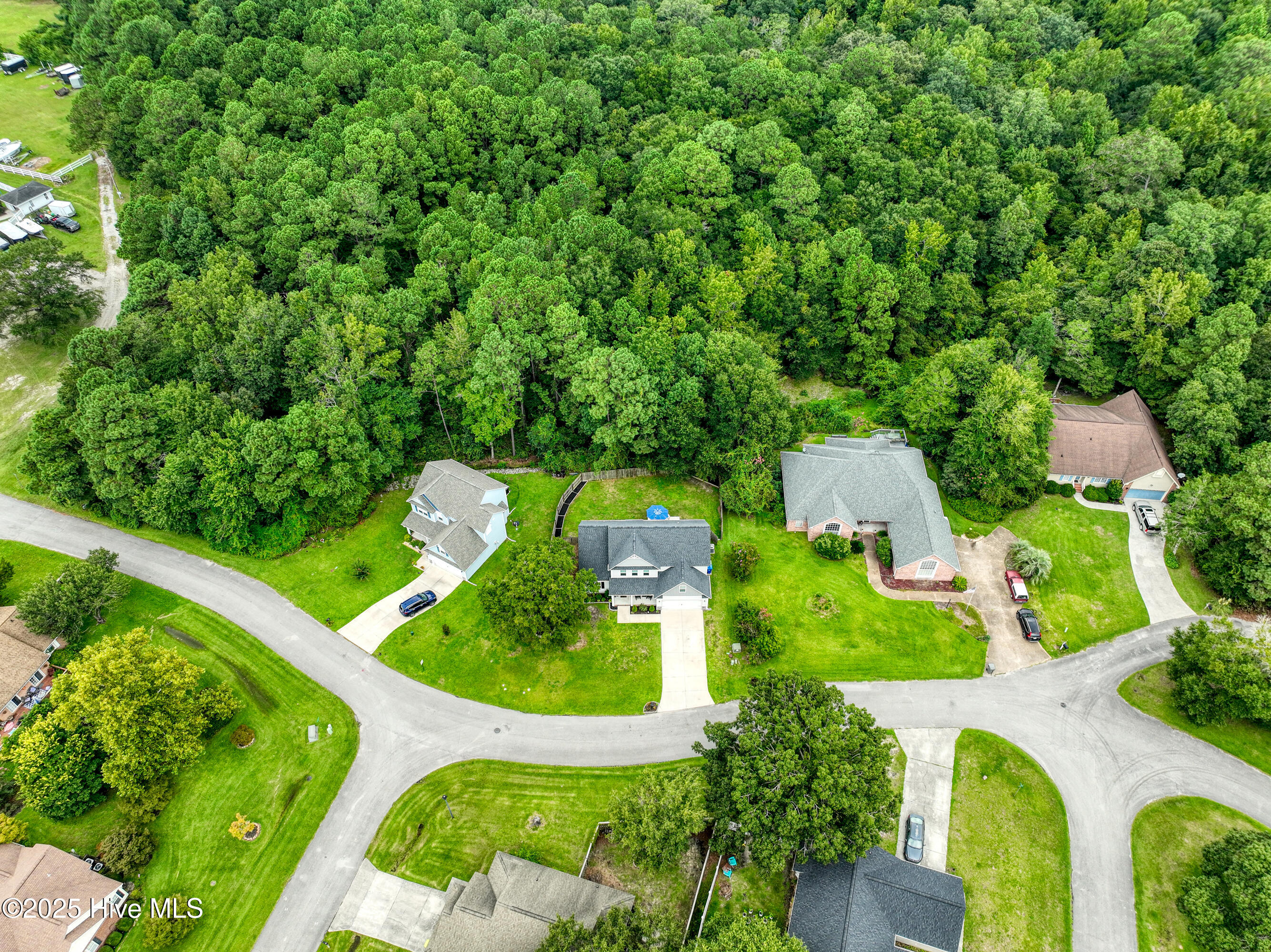 503 Riva Ridge Road Sneads Ferry, NC 28460 - Photo 78 of 81 DJI_0999_11