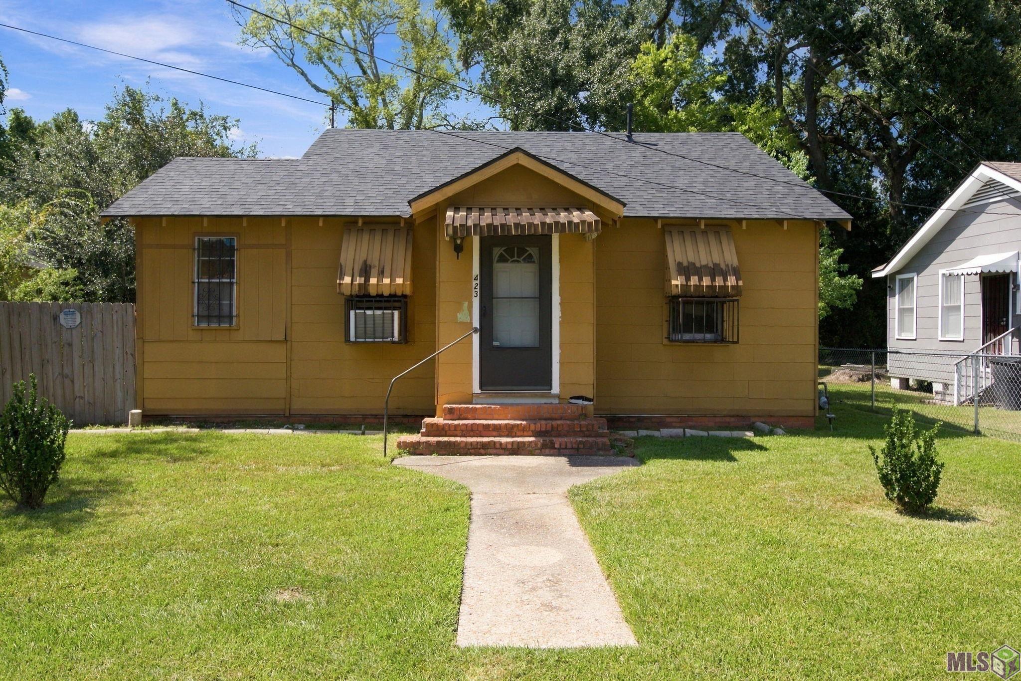 4239 Delaware Street Baton Rouge, LA 70805 - Photo 1 of 18 Gallery Image 1