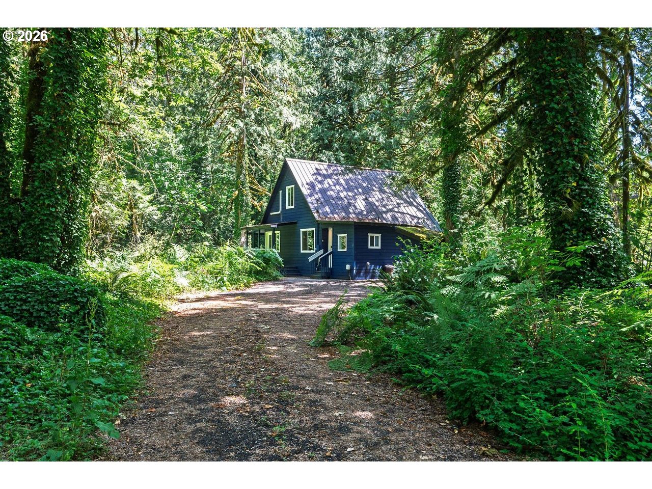 64277 East Brightwood Loop Road Brightwood, OR 97011 - Photo 2 of 40