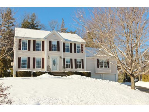 19 Saddleback Road Londonderry, NH 03053 - Photo 1 of 1