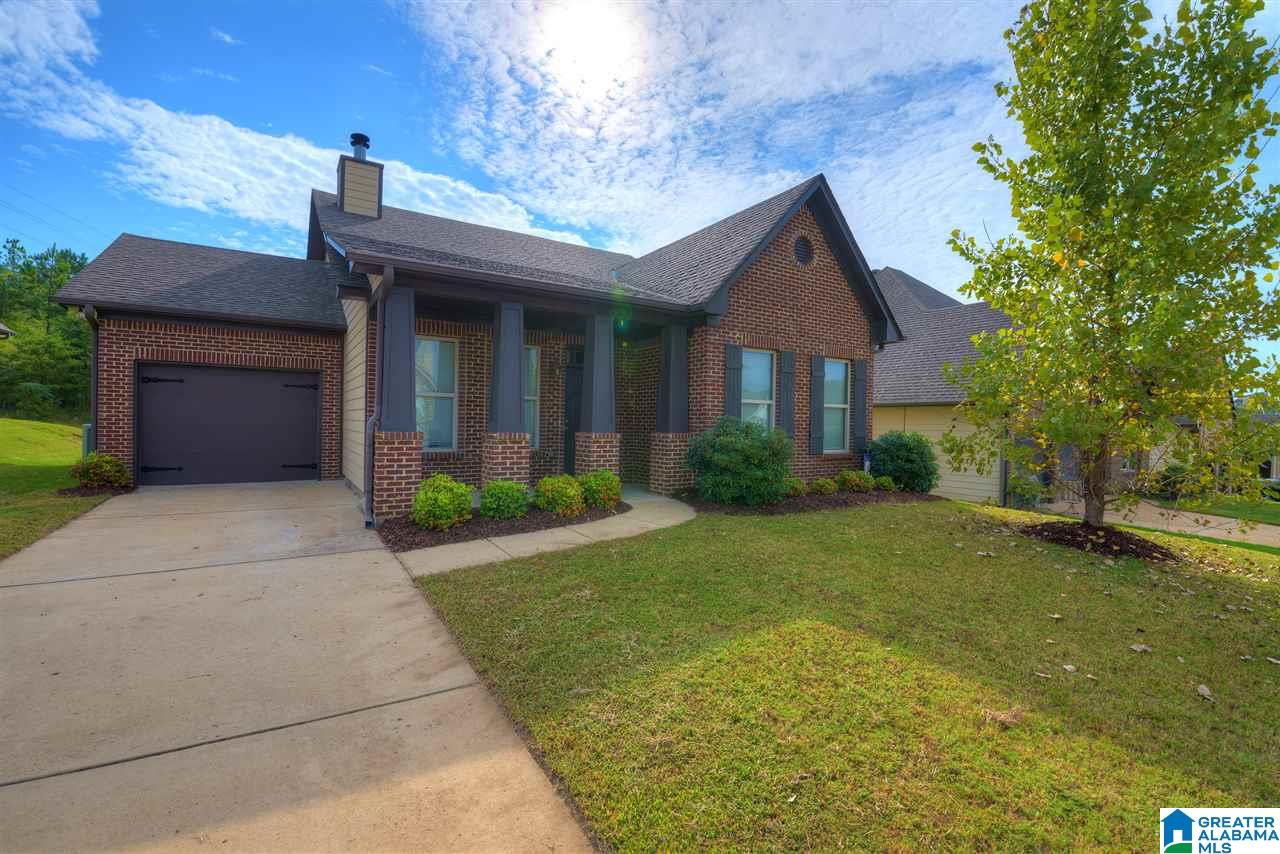 4317 Sierra Way Gardendale, AL 35071 - Photo 2 of 14