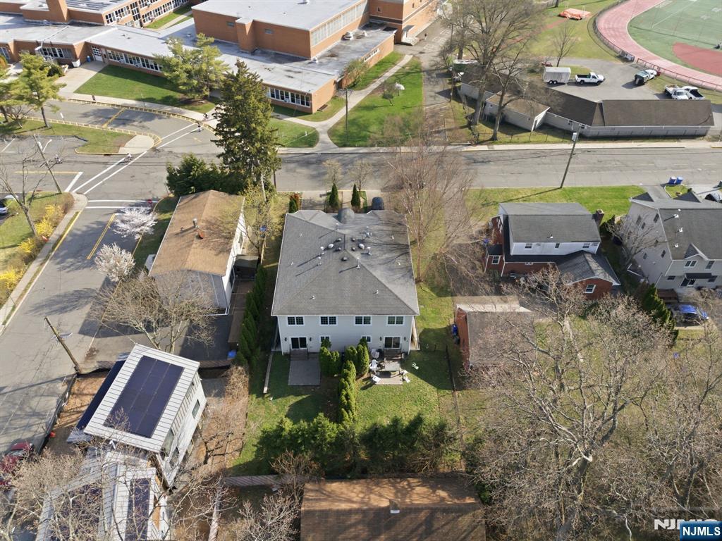 47 Sunset Lane, Unit B Tenafly, NJ 07670 - Photo 50 of 50
