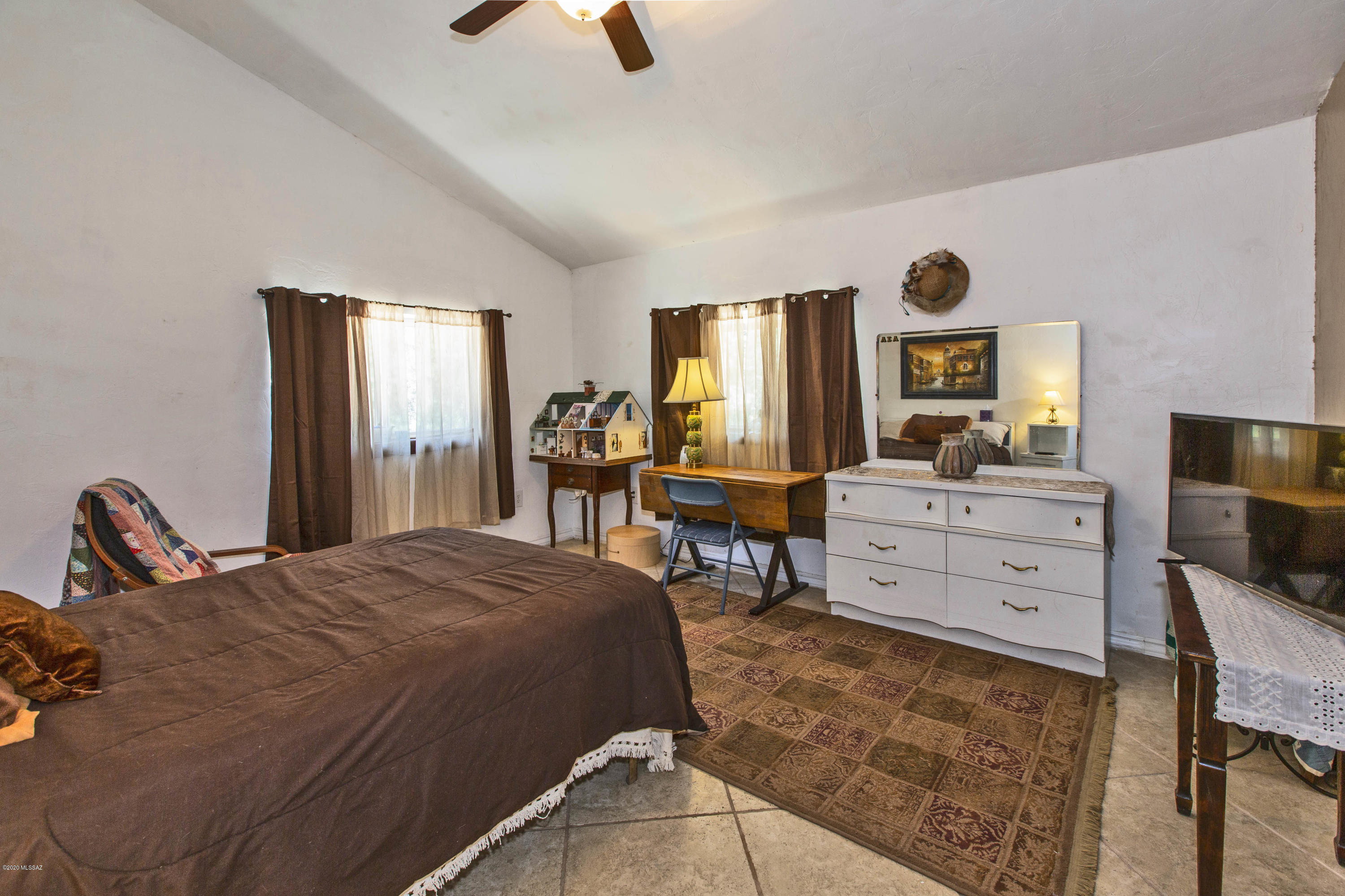 32823 North Redington Road San Manuel, AZ 85631 - Photo 47 of 50