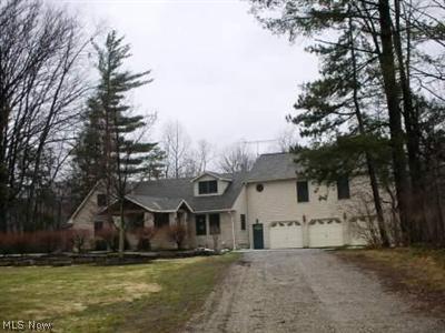 10170 Chillicothe Road Willoughby, OH 44094 - Photo 1 of 1