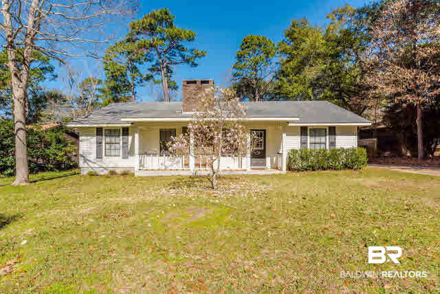 127 Michael Loop Daphne, AL 36526 - Photo 2 of 20 Front View