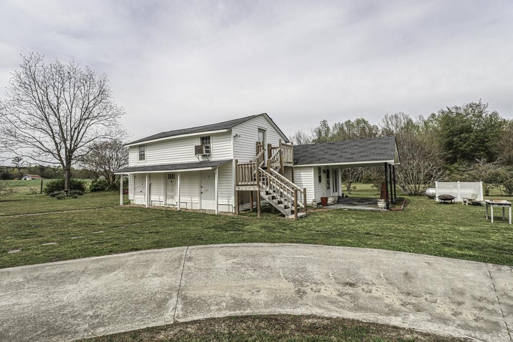 3188 Macedonia Road Spring Hope, NC 27882 - Photo 49 of 84 Photo 49