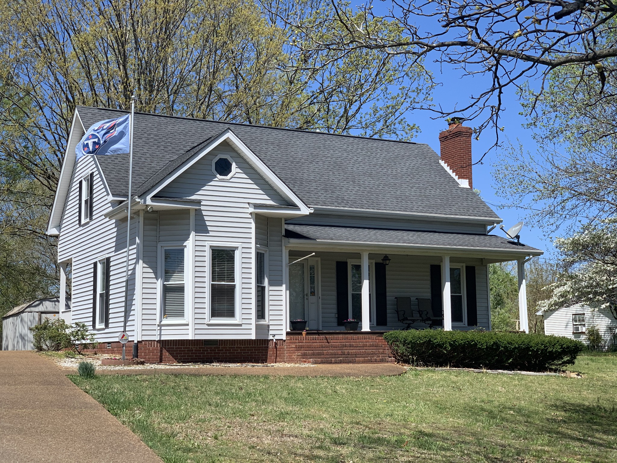 210 Old Columbia Road Dickson, TN 37055 - Photo 1 of 15 Gallery Image 1
