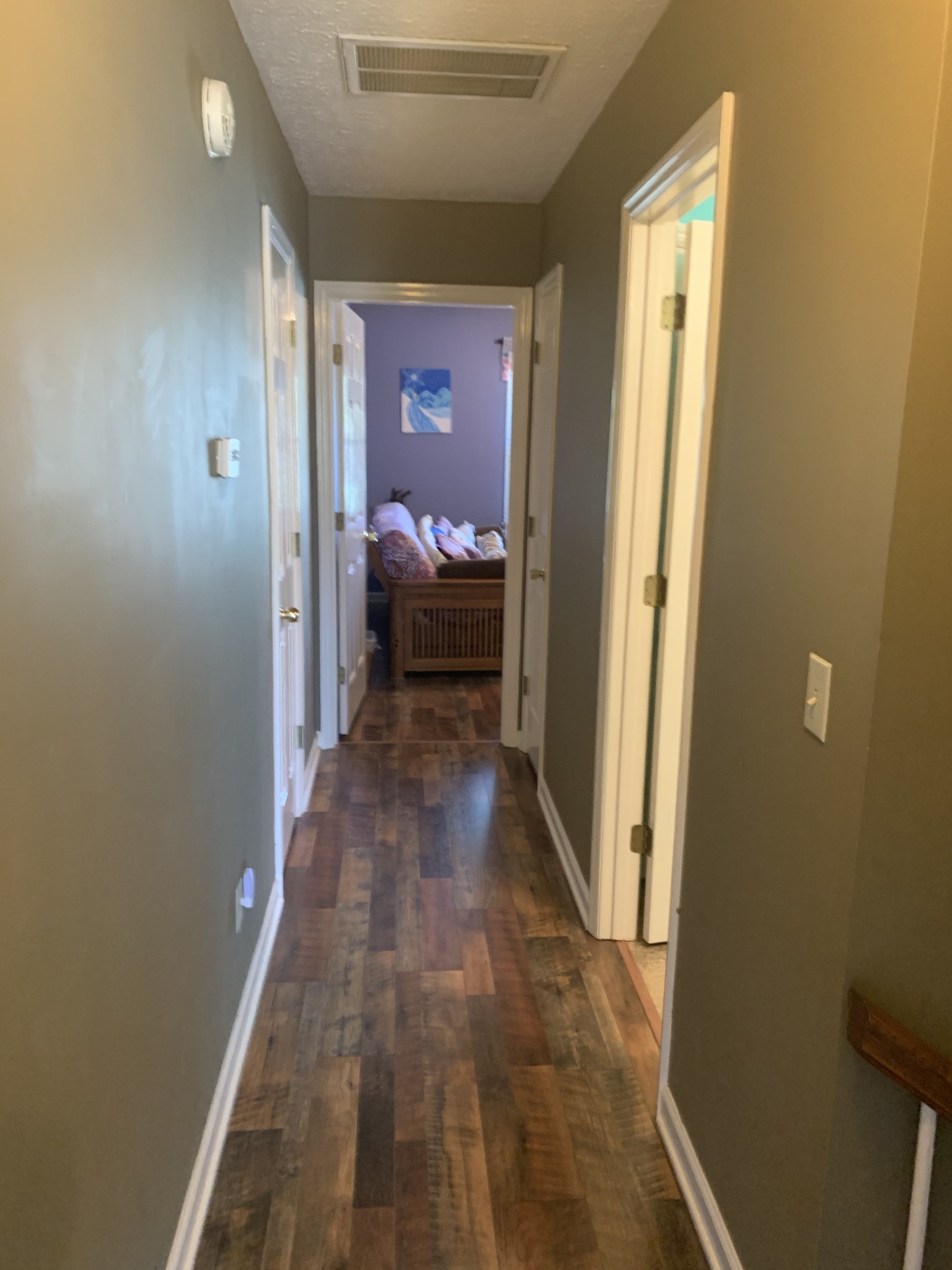 210 Old Columbia Road Dickson, TN 37055 - Photo 12 of 15 Gallery Image 12