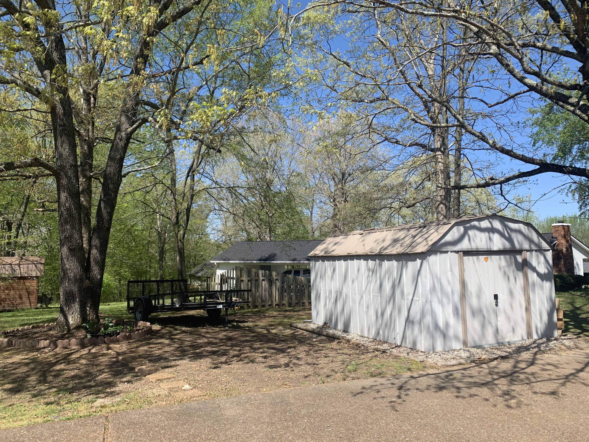 210 Old Columbia Road Dickson, TN 37055 - Photo 15 of 15 Gallery Image 15