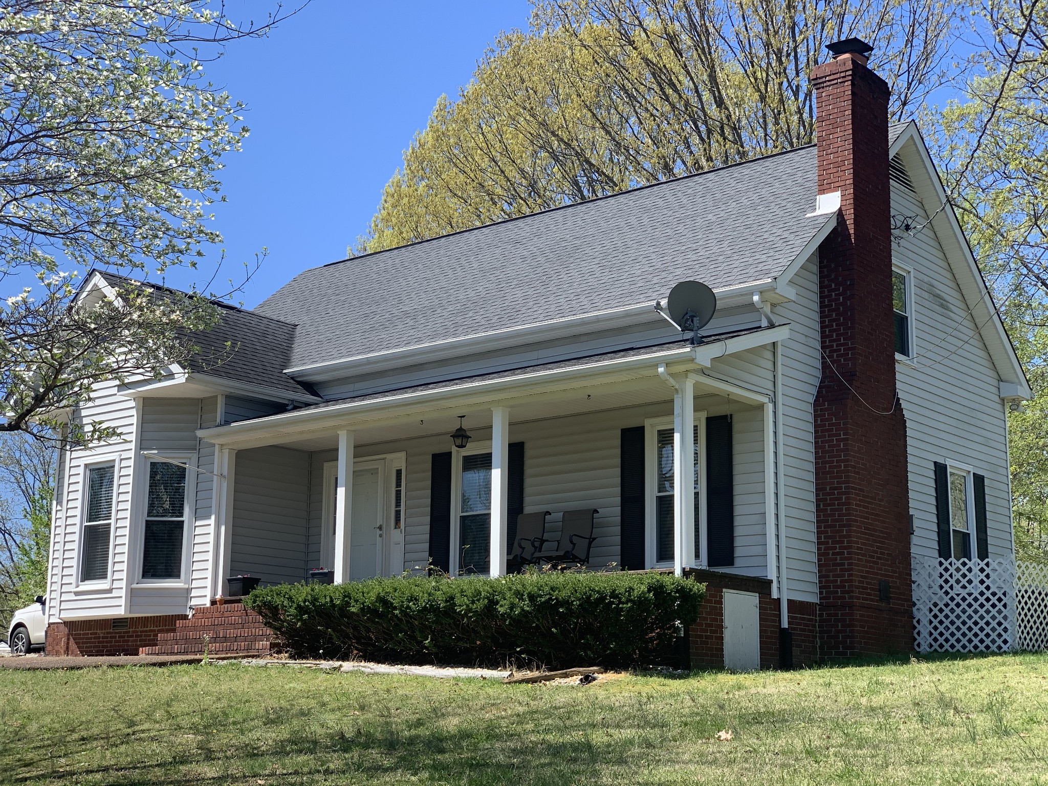 210 Old Columbia Road Dickson, TN 37055 - Photo 2 of 15 Gallery Image 2