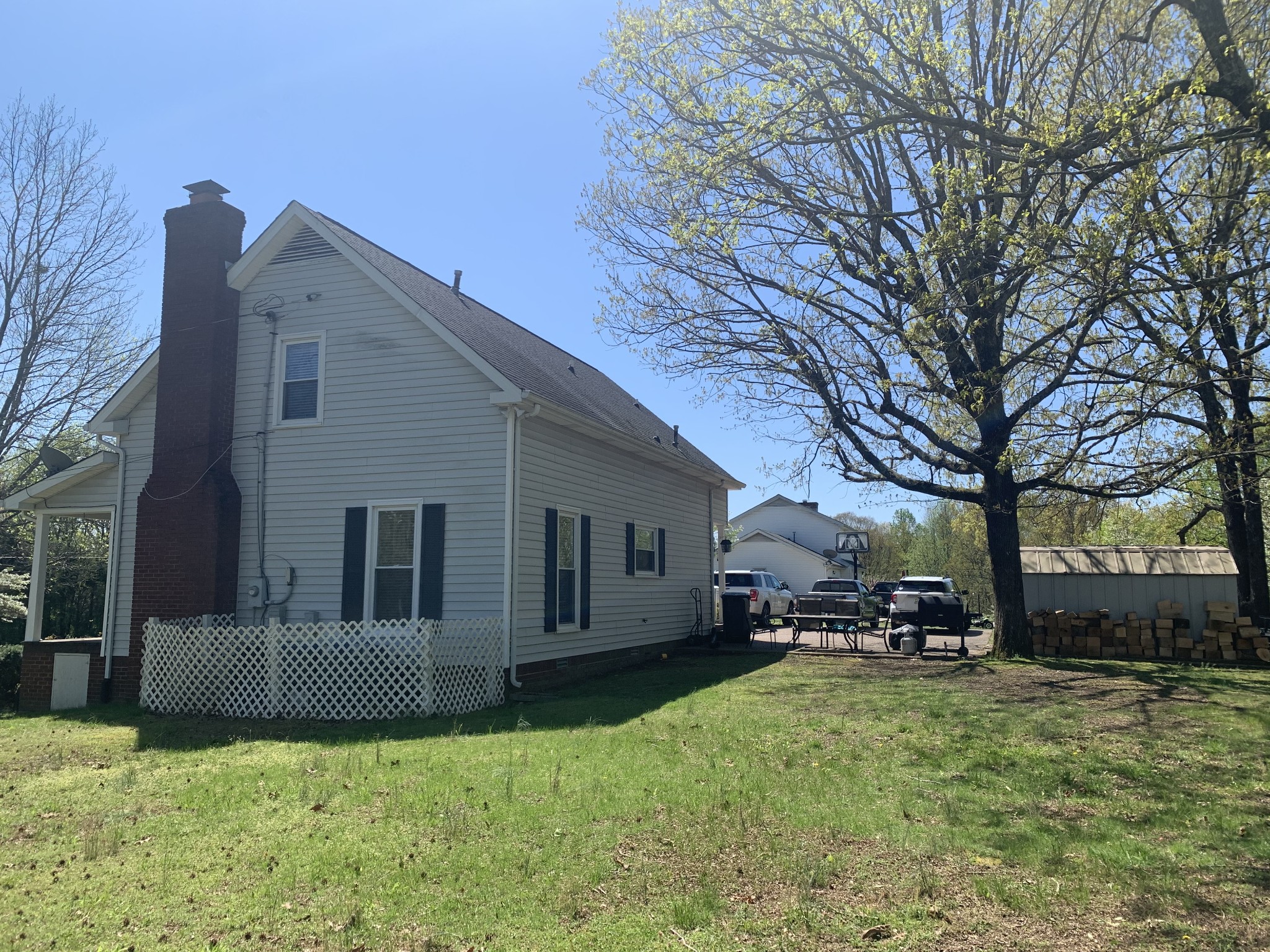 210 Old Columbia Road Dickson, TN 37055 - Photo 3 of 15 Gallery Image 3