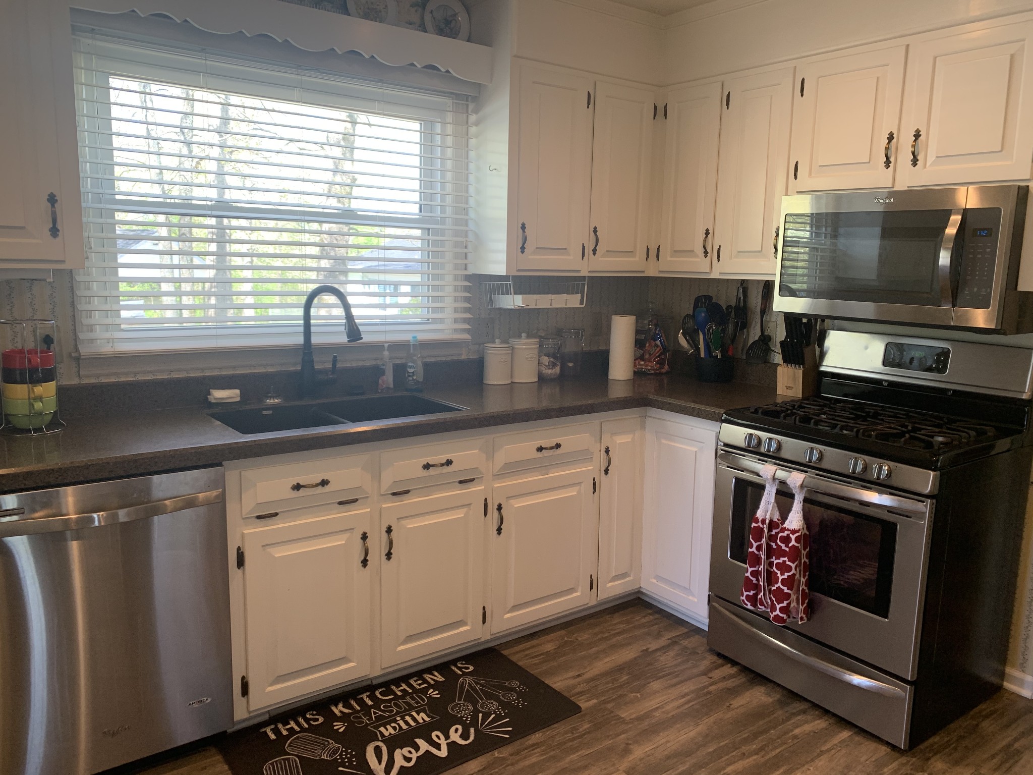 210 Old Columbia Road Dickson, TN 37055 - Photo 4 of 15 Gallery Image 4