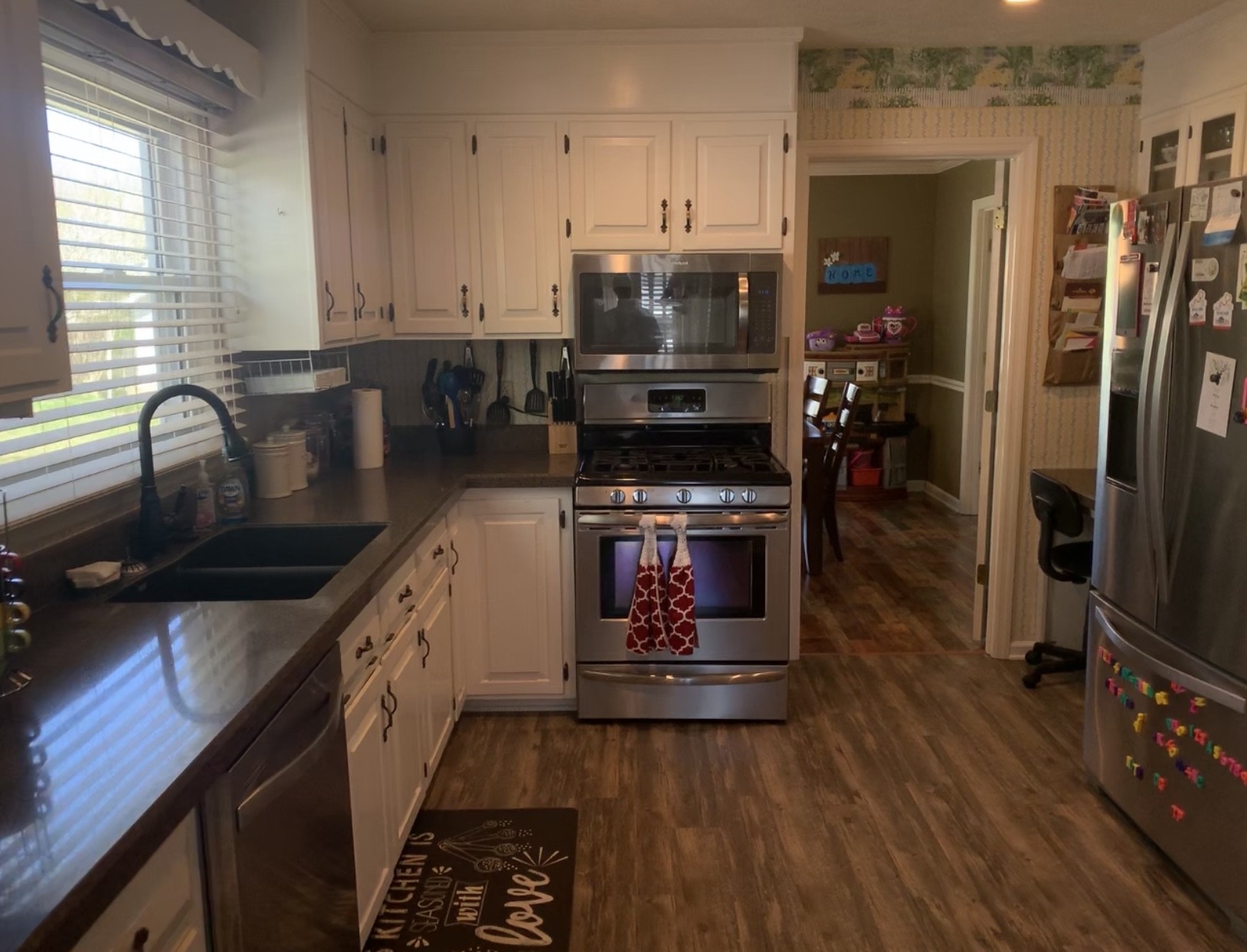210 Old Columbia Road Dickson, TN 37055 - Photo 5 of 15 Gallery Image 5
