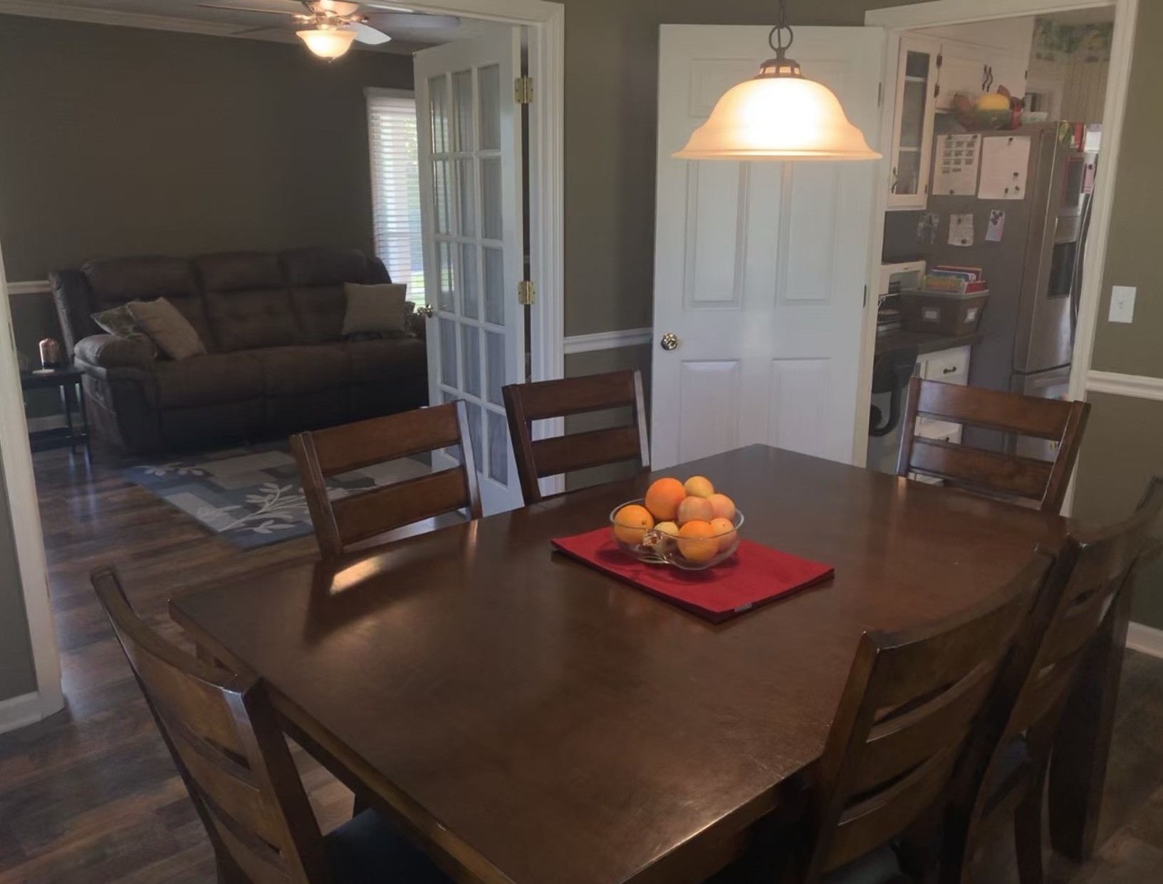 210 Old Columbia Road Dickson, TN 37055 - Photo 6 of 15 Gallery Image 6
