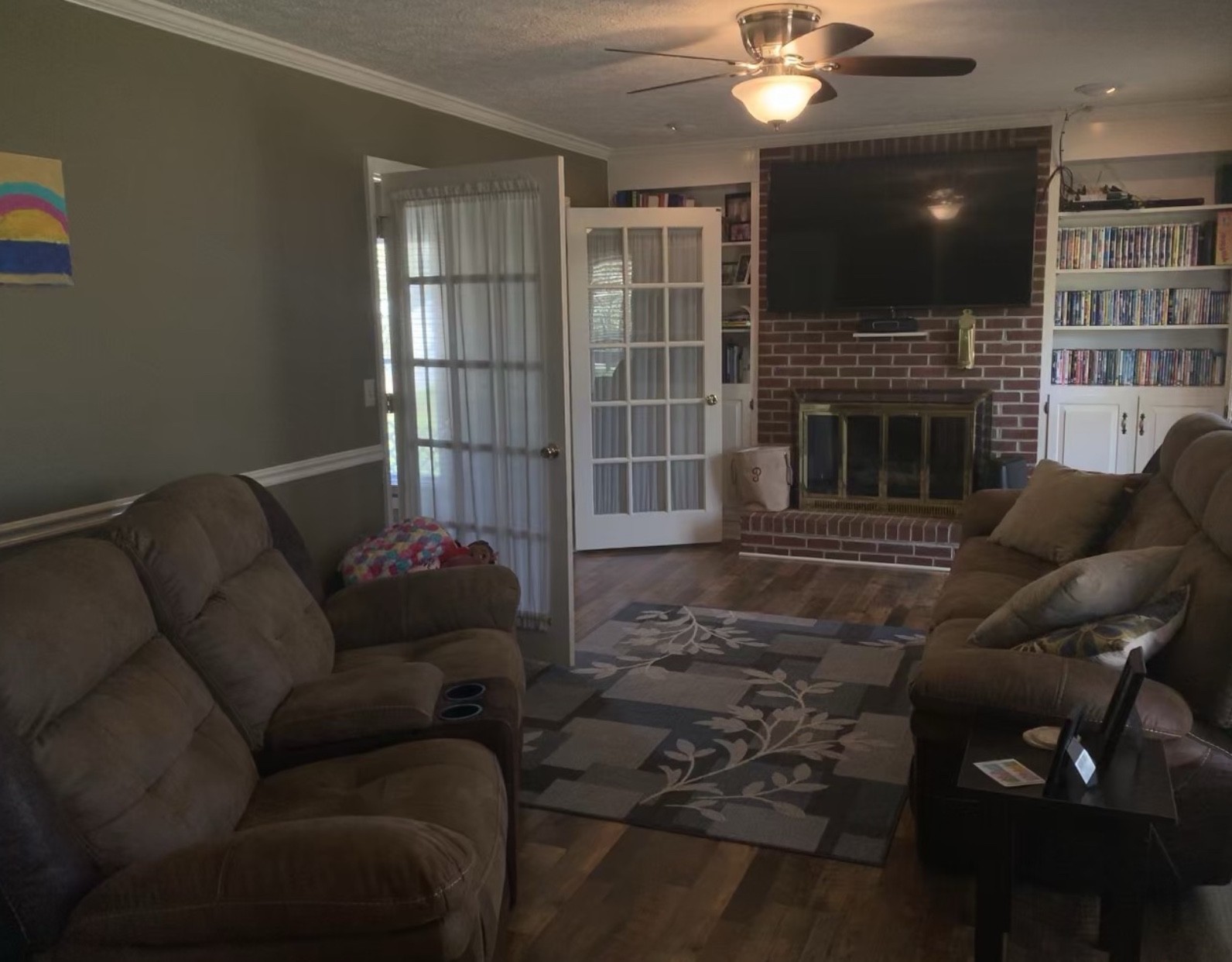 210 Old Columbia Road Dickson, TN 37055 - Photo 7 of 15 Gallery Image 7