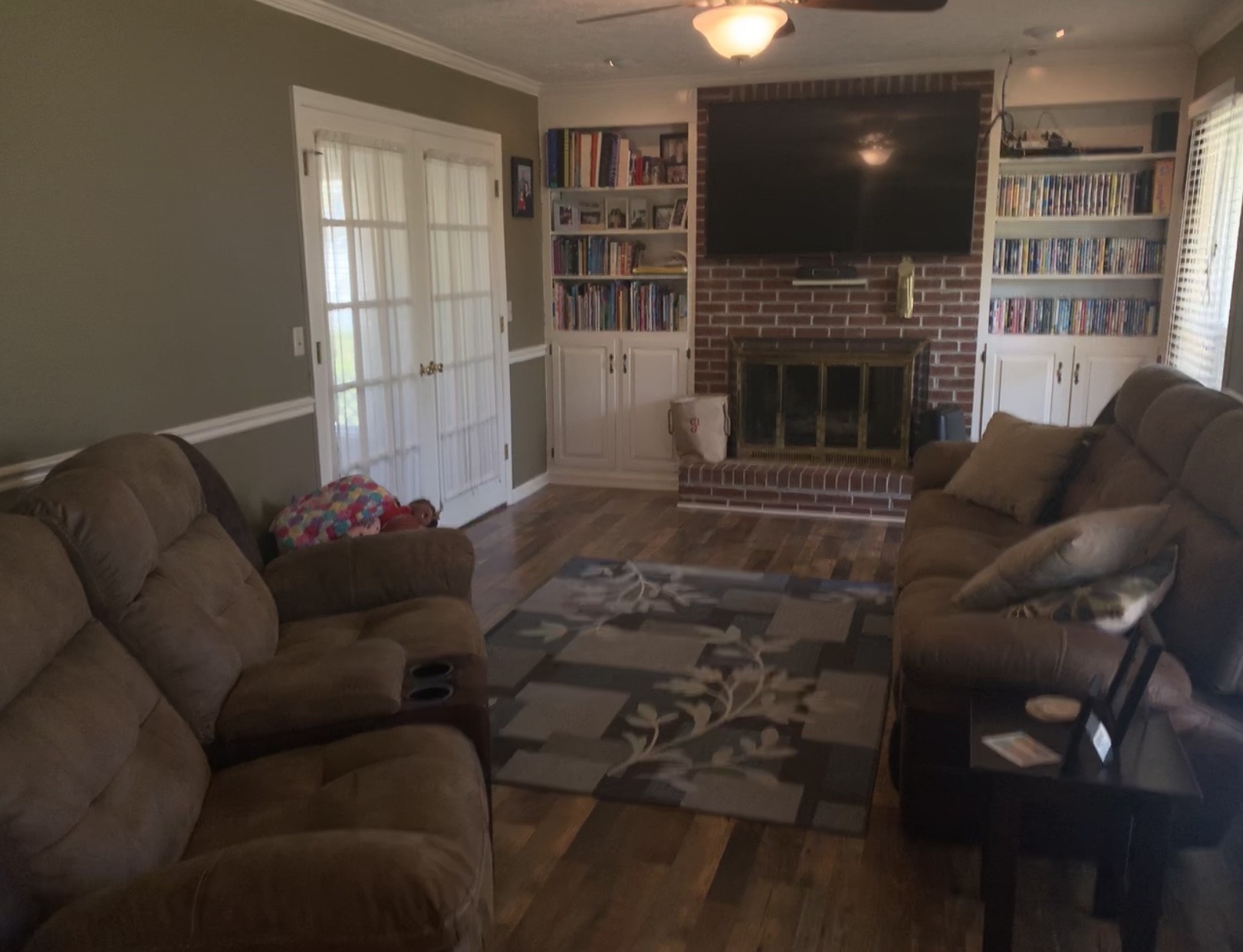 210 Old Columbia Road Dickson, TN 37055 - Photo 8 of 15 Gallery Image 8