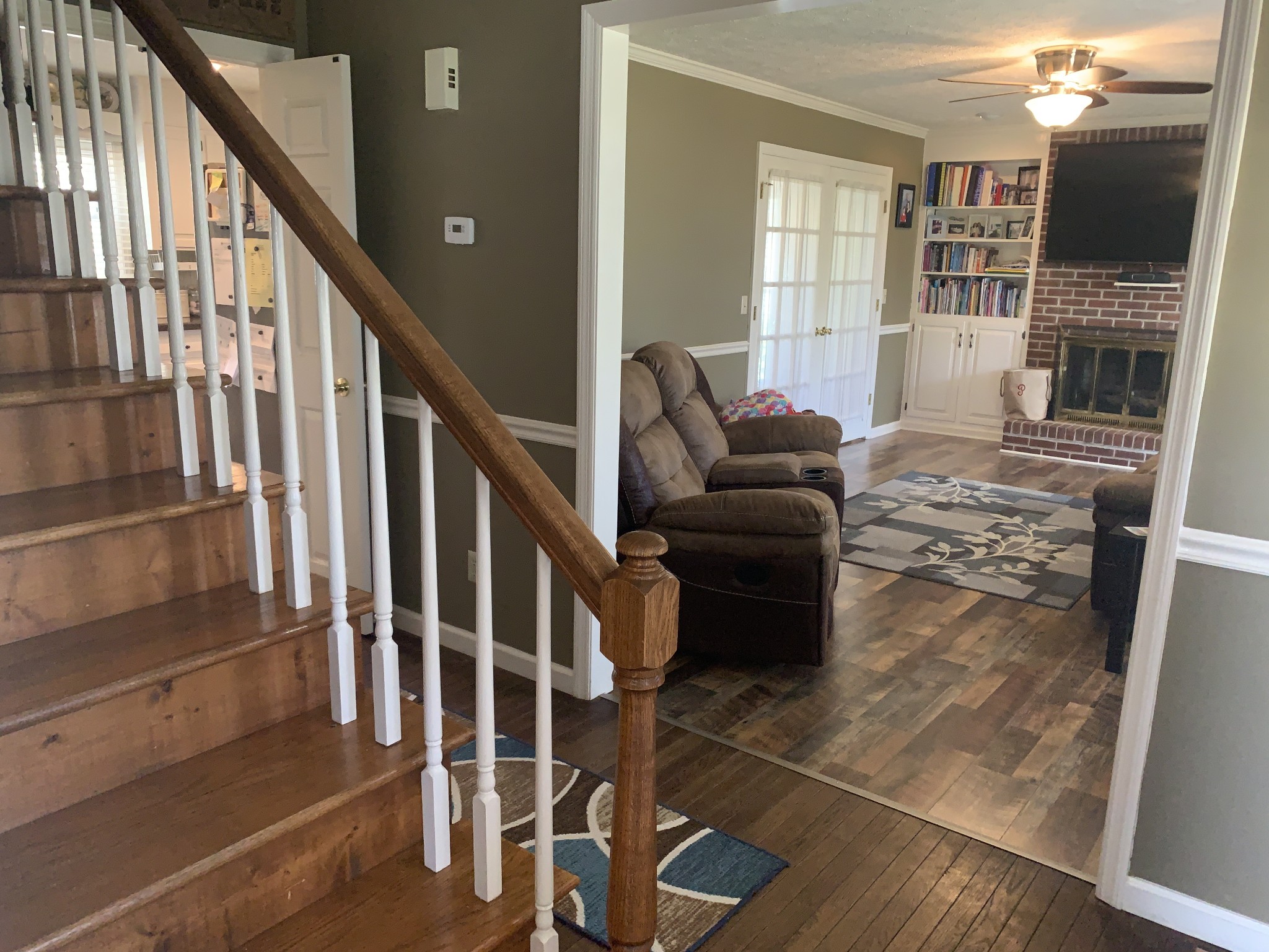 210 Old Columbia Road Dickson, TN 37055 - Photo 9 of 15 Gallery Image 9