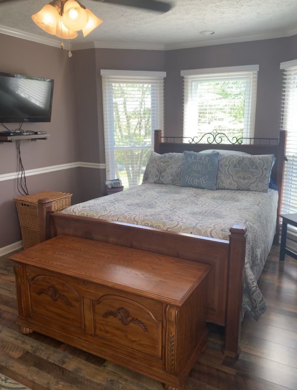 210 Old Columbia Road Dickson, TN 37055 - Photo 10 of 15 Gallery Image 10