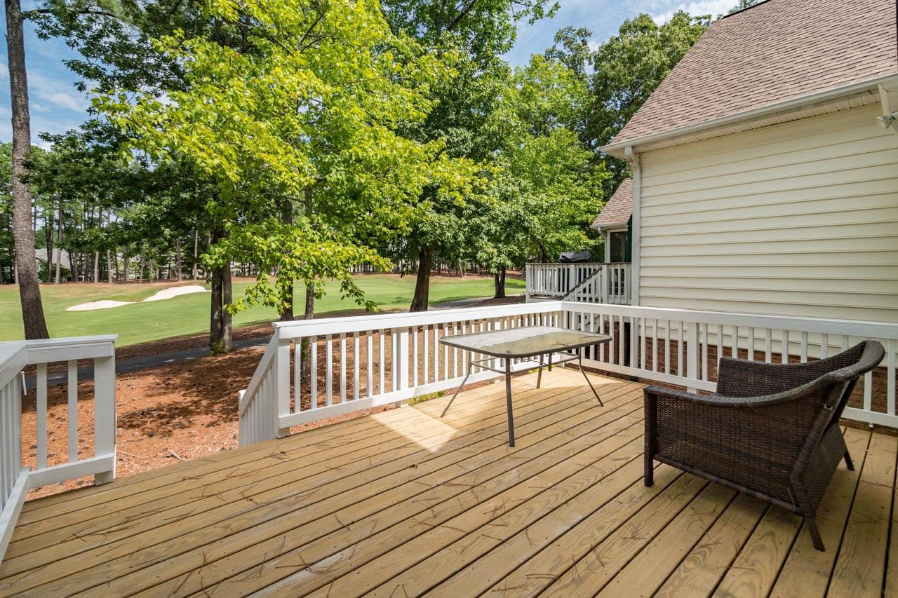11004 Fair Chase Court Raleigh, NC 27617 - Photo 23 of 30 Photo 23