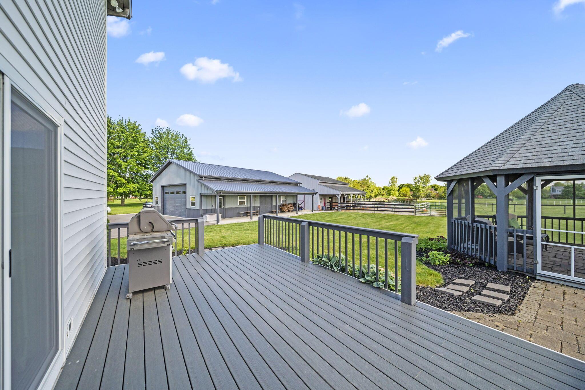 3022 Clark-Shaw Road Powell, OH 43065 - Photo 14 of 116 85-web-or-mls-A7406133