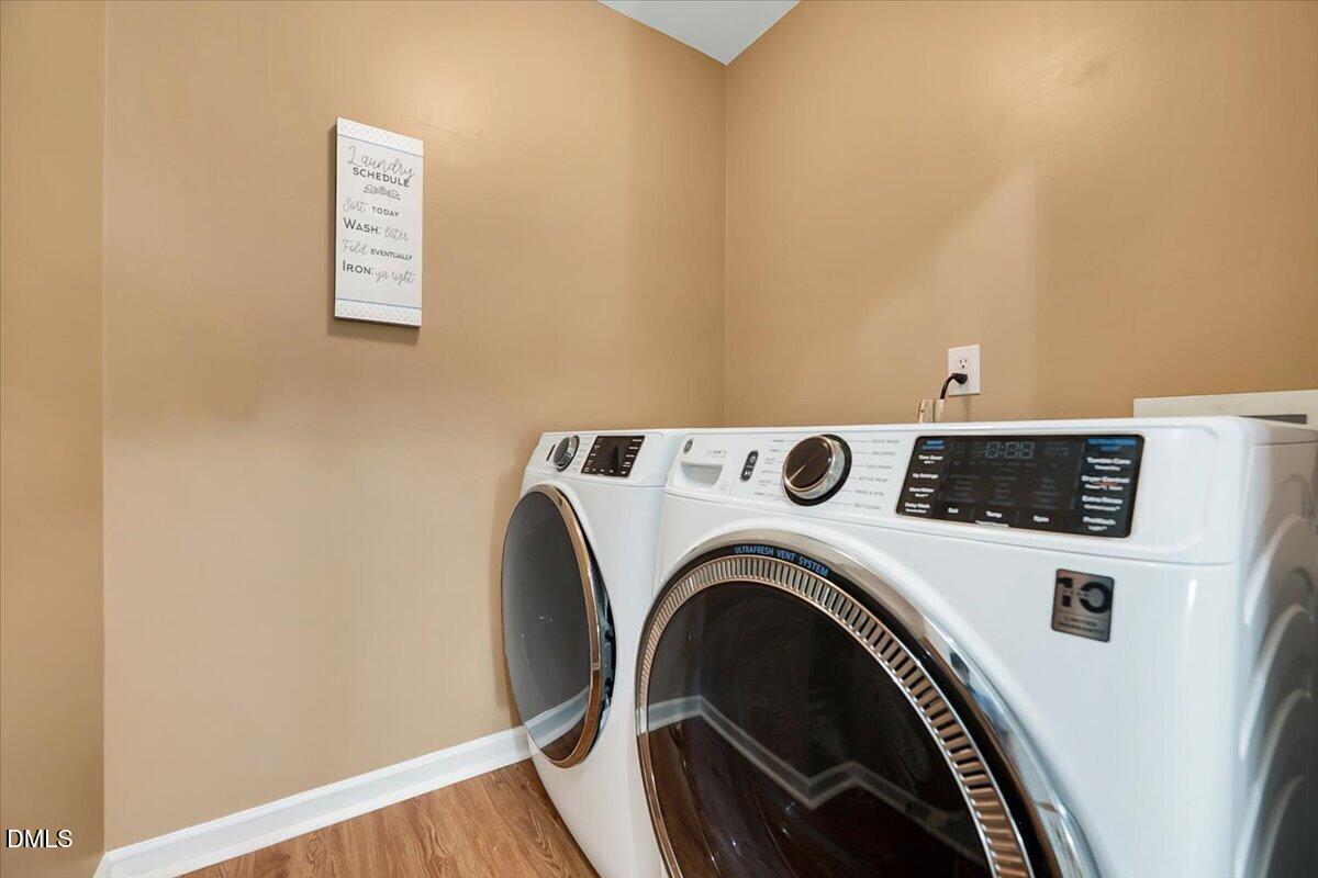 3109 Marshlane Way Raleigh, NC 27610 - Photo 18 of 25 27-3109 Marshlane Way-27