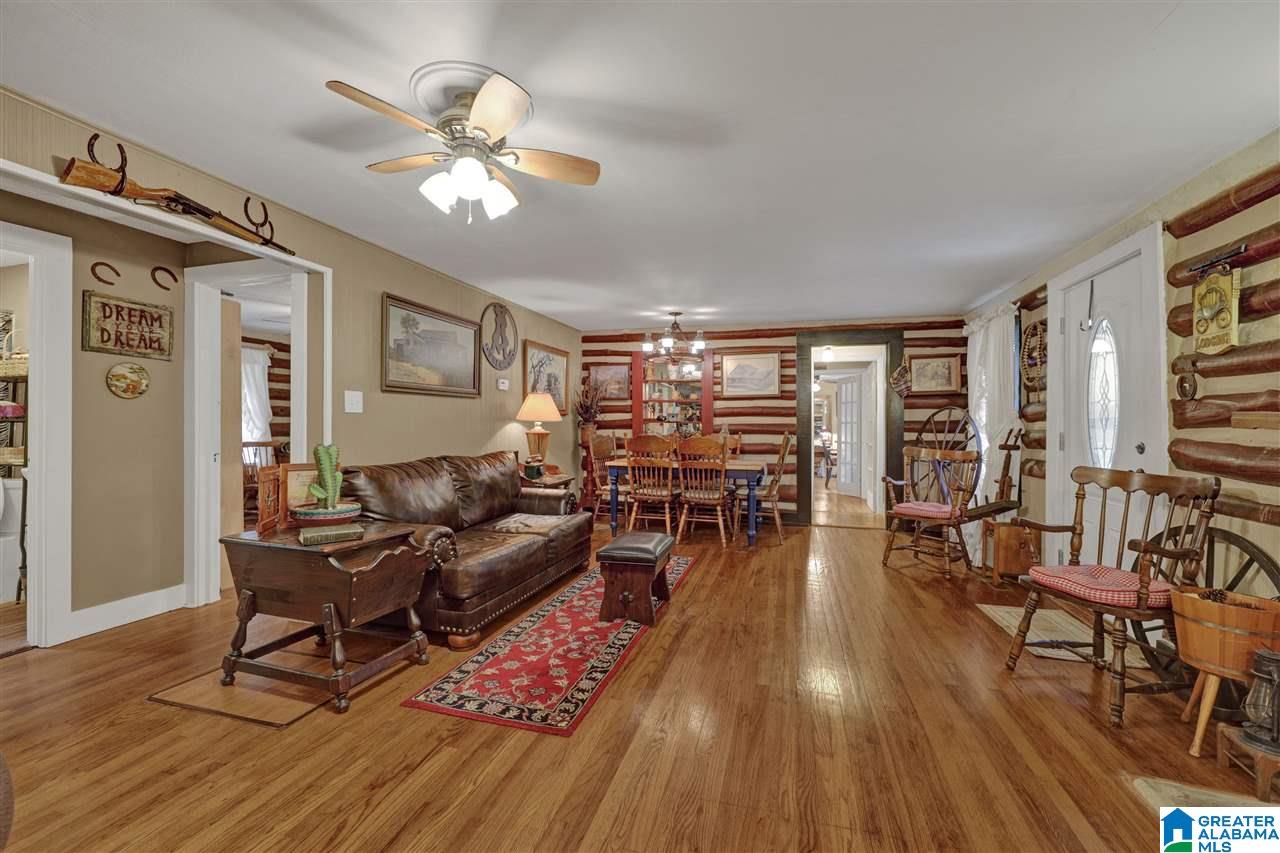 5205 Whippoorwill Road Birmingham, AL 35210 - Photo 17 of 44