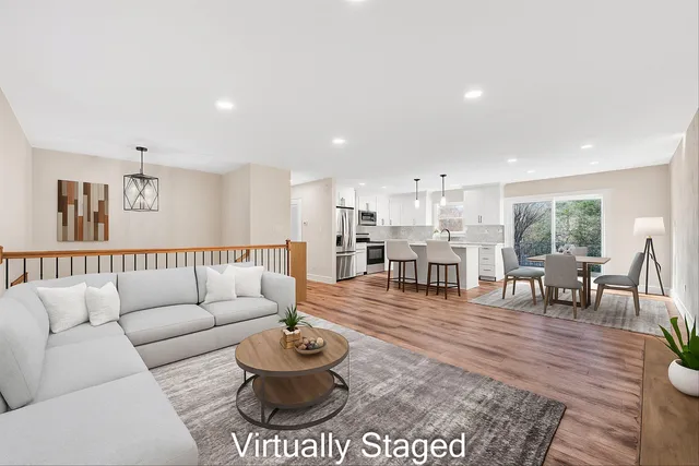 $429,950 | 227 Hunters Trail, Troutville, VA 24175