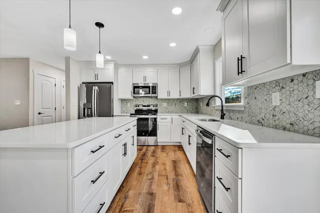 $429,950 | 227 Hunters Trail, Troutville, VA 24175