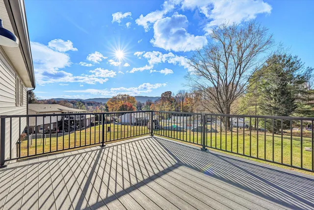 $429,950 | 227 Hunters Trail, Troutville, VA 24175
