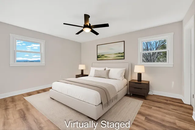 $429,950 | 227 Hunters Trail, Troutville, VA 24175