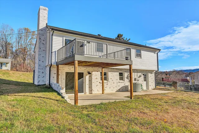 $429,950 | 227 Hunters Trail, Troutville, VA 24175