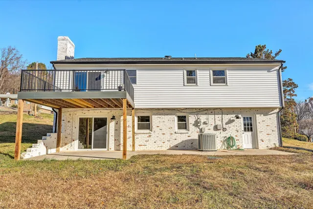 $429,950 | 227 Hunters Trail, Troutville, VA 24175