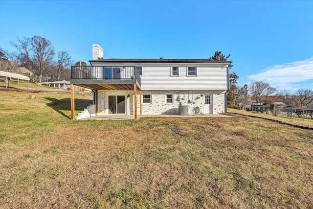 $429,950 | 227 Hunters Trail, Troutville, VA 24175