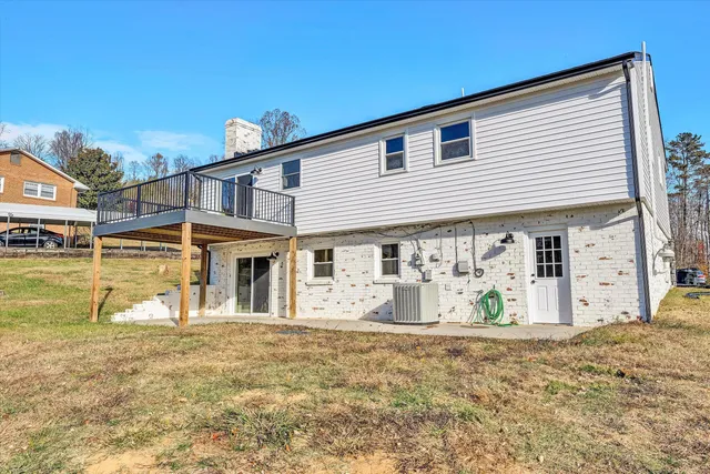$429,950 | 227 Hunters Trail, Troutville, VA 24175