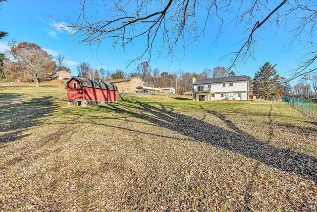$429,950 | 227 Hunters Trail, Troutville, VA 24175