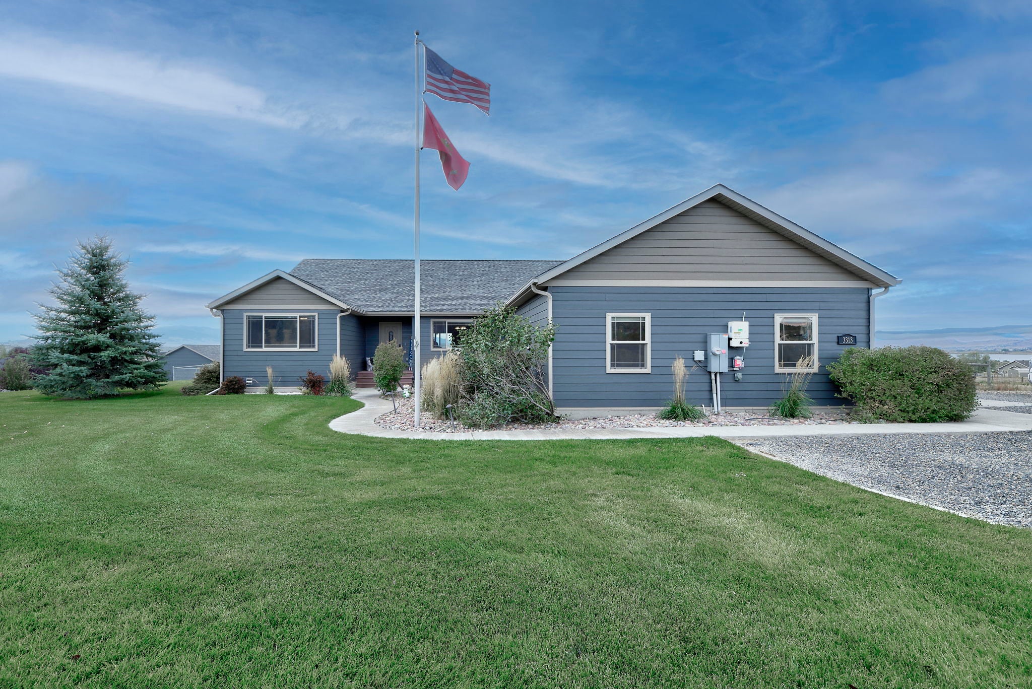 3313 Arabian Road Helena, MT 59602 - Photo 49 of 79 Gallery Image 49
